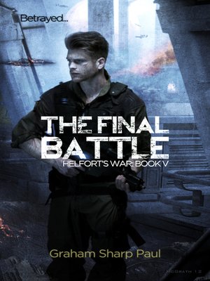 cover image of The Final Battle